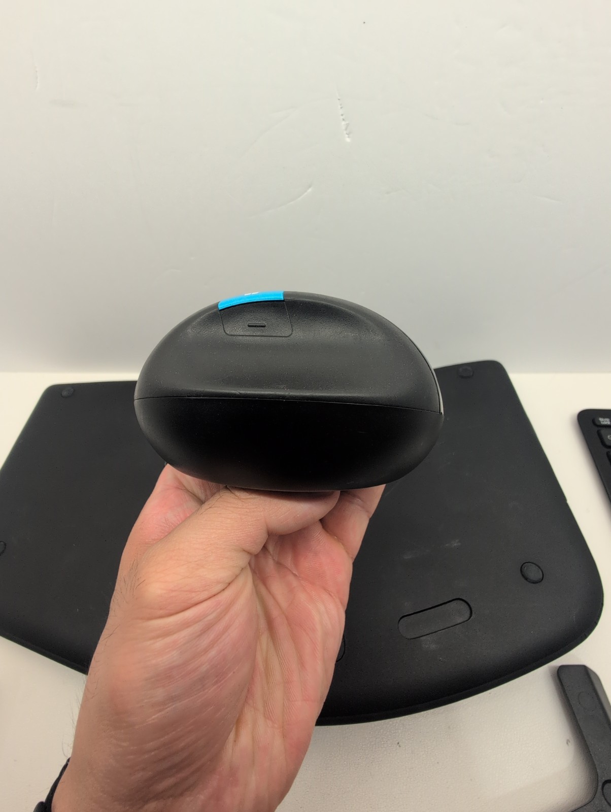 Microsoft L5V-00001 Sculpt Ergonomic Desktop Complete Set (Japanese Version)