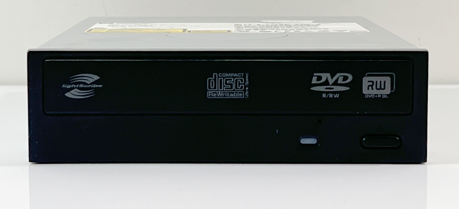 HP GSA-H31L DVD±RW Dual Layer SATA Optical Drive