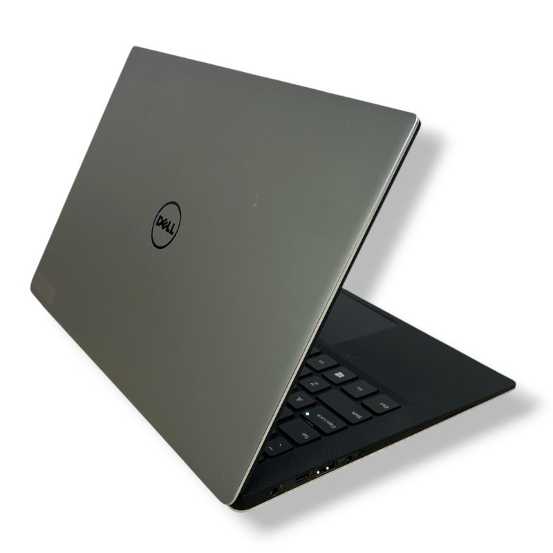 Dell XPS 13 9350 13.3″ Intel Core i5-6200U @2.3GHz 8GB RAM 256GB SSD W10P Laptop