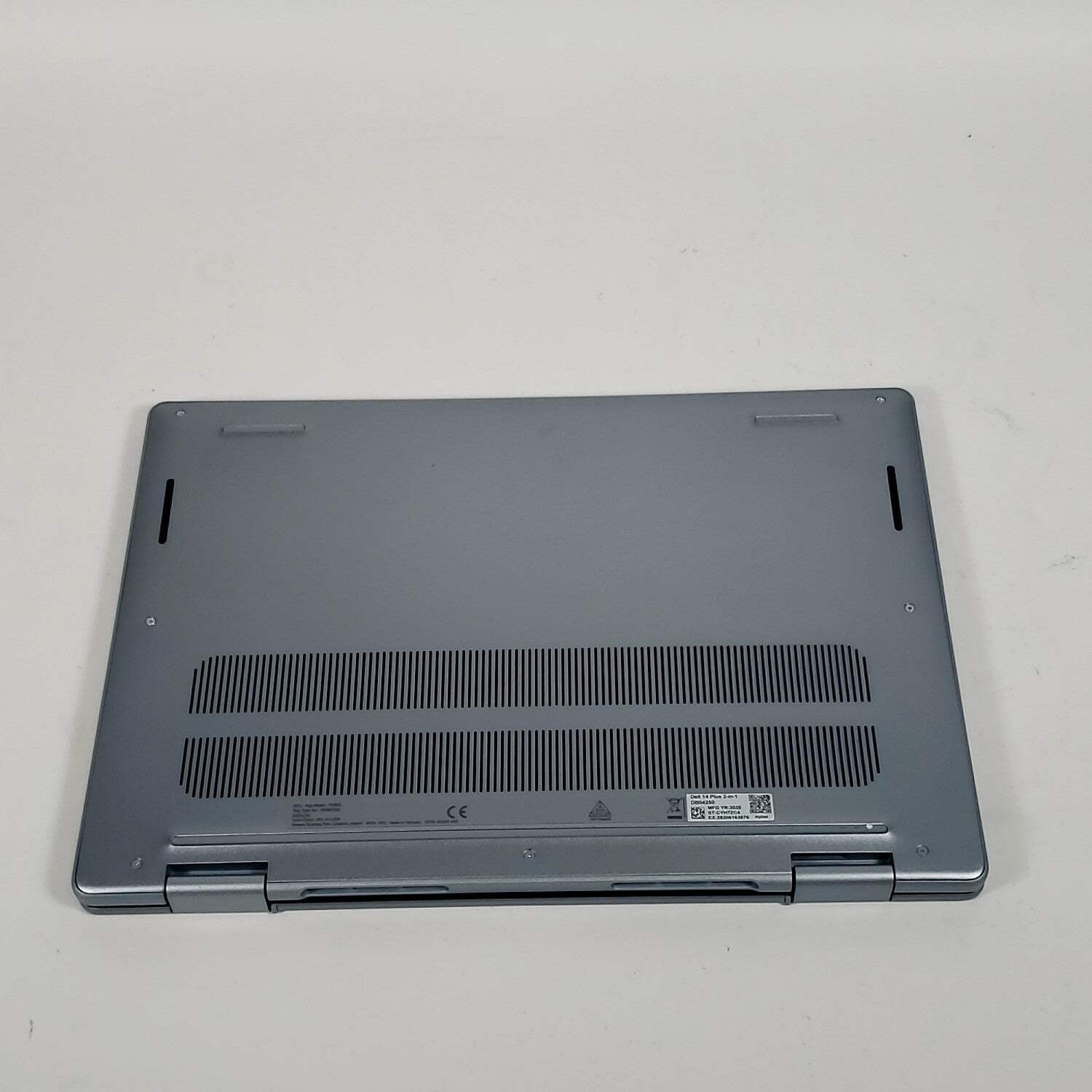 Dell 14 Plus 2 in 1 DB04250 14″ Core Ultra 9 288V 3.30 32GB RAM 1TB SSD