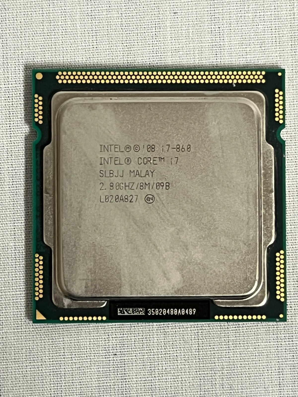 Intel Core i7, i5, i3 1st-4th Gen Assorted Lot of 14