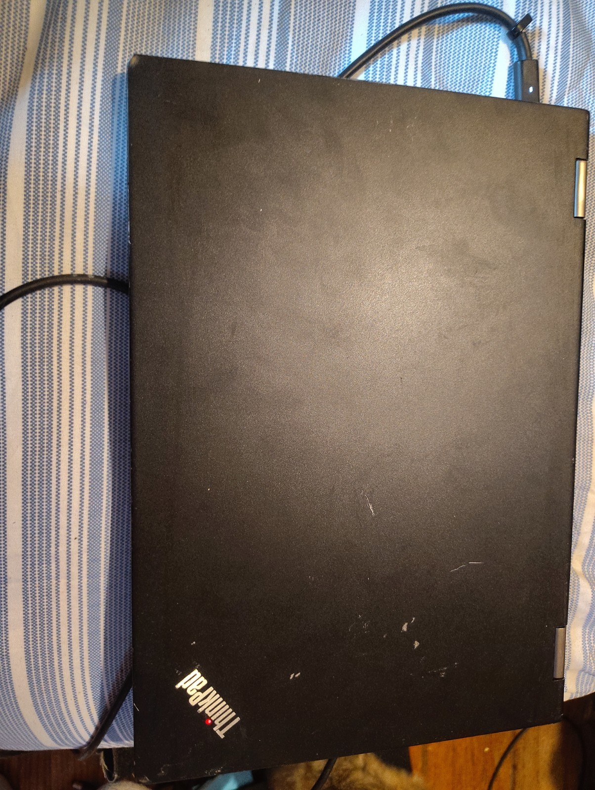 Lenovo ThinkPad L13 13.3″ Laptop Intel Core i5-10210U 1.6GHz 16GB RAM NO DRIVE