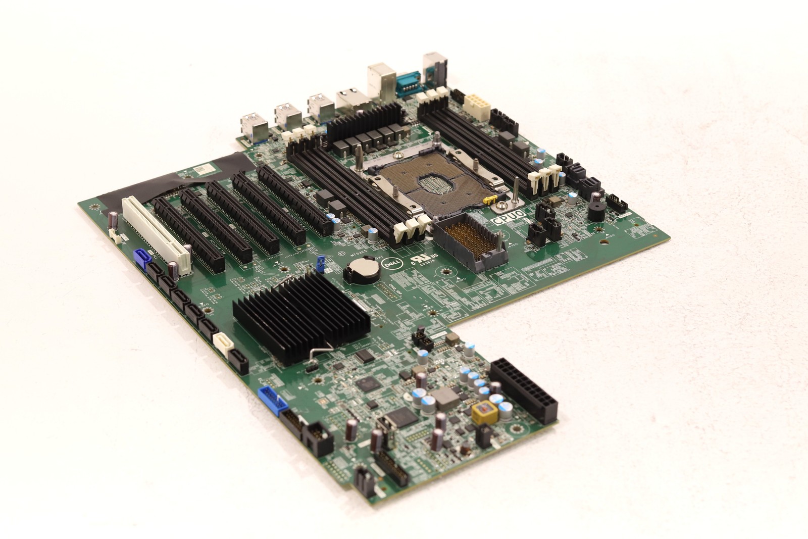 Dell Precision T7820 LGA 3647 DDR4 Workstation Motherboard Dell P/N: 0G7W4R