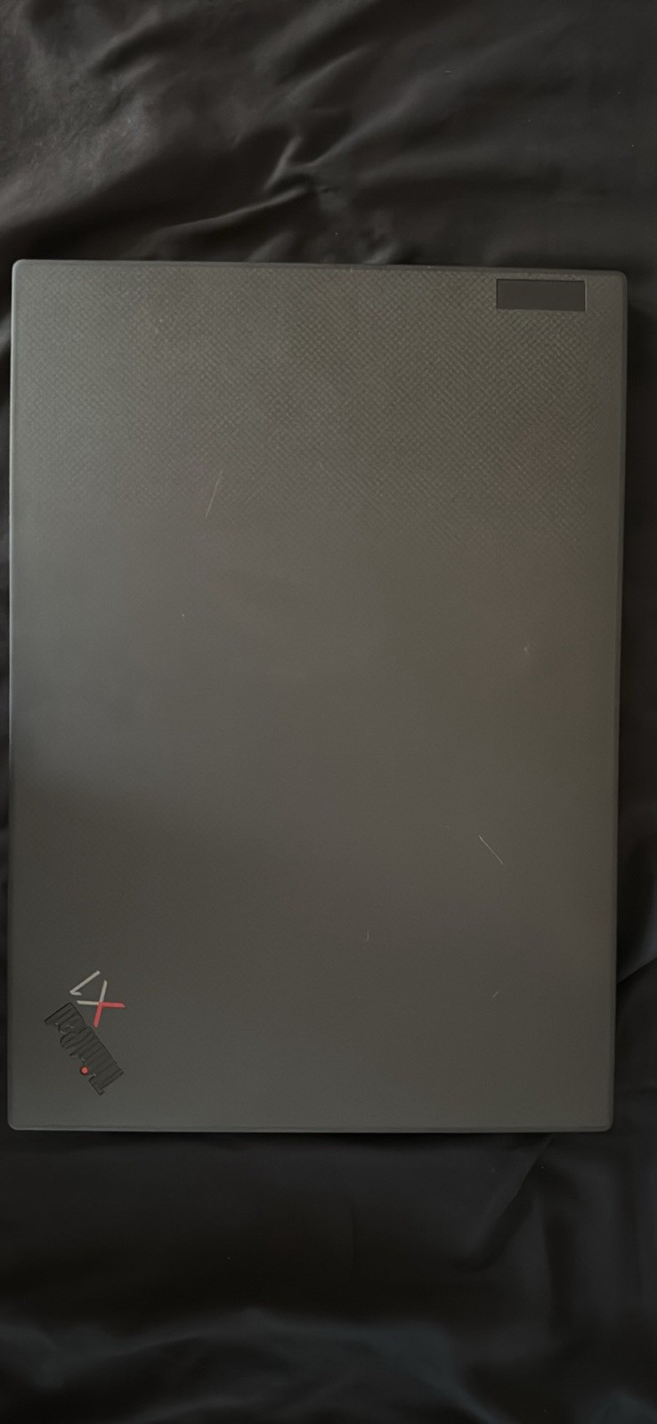 Lenovo ThinkPad X1 Carbon Gen 11 14” (512GB SSD Intel Core i7-1370P 1.9GHz 32GB