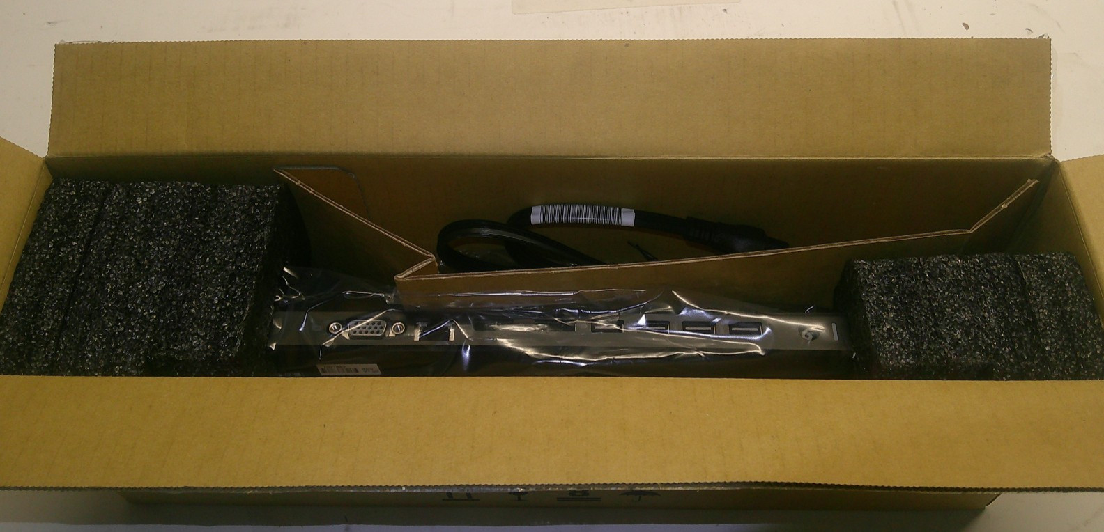 HP 2013 UltraSlim Docking Station D9Y32AA#ABA