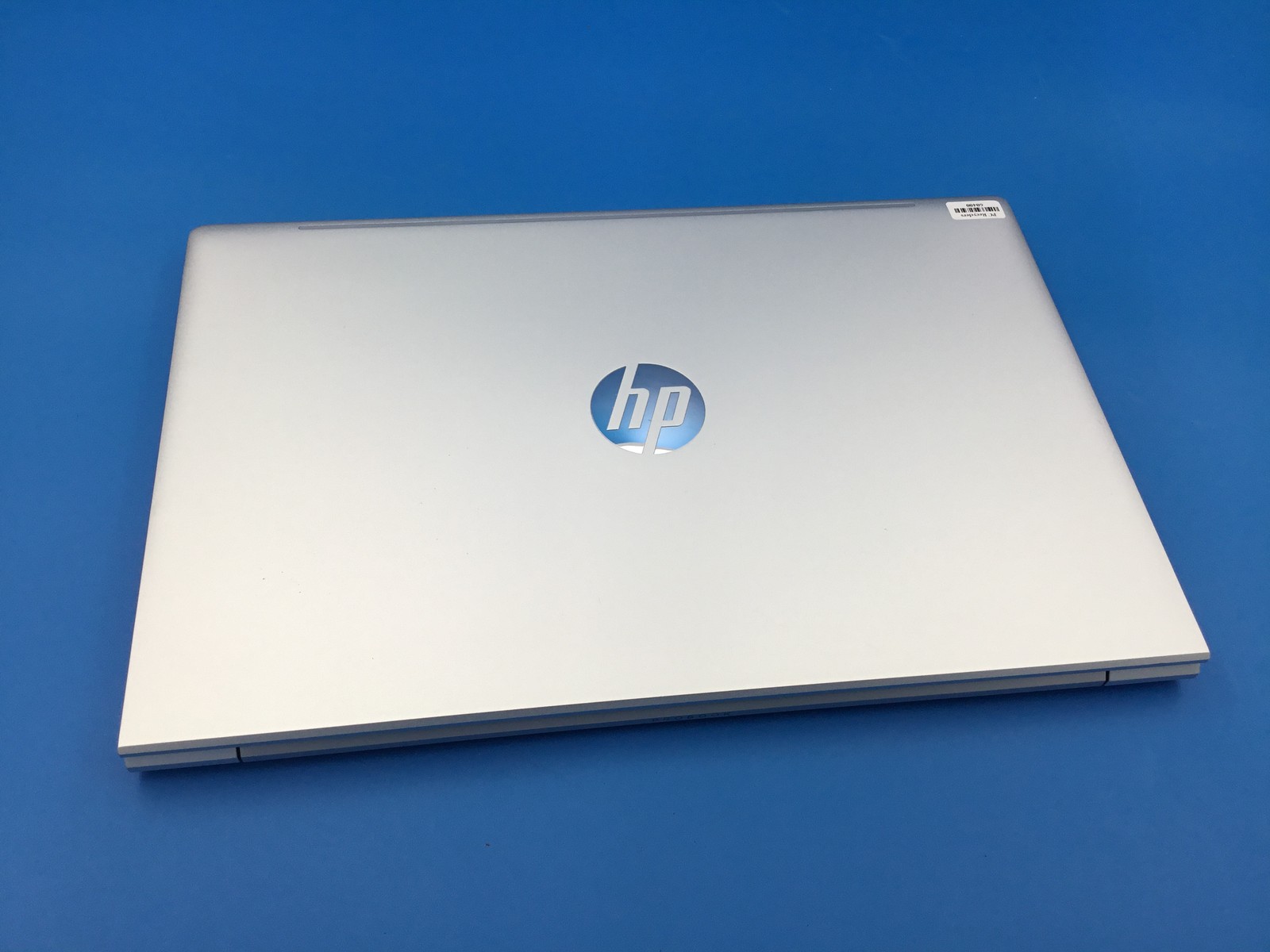 HP Probook 650 G8 LAPTOP 15.6 i5-1145G7@2.60 16GB RAM 256SSD BT BLIT CAM #68933
