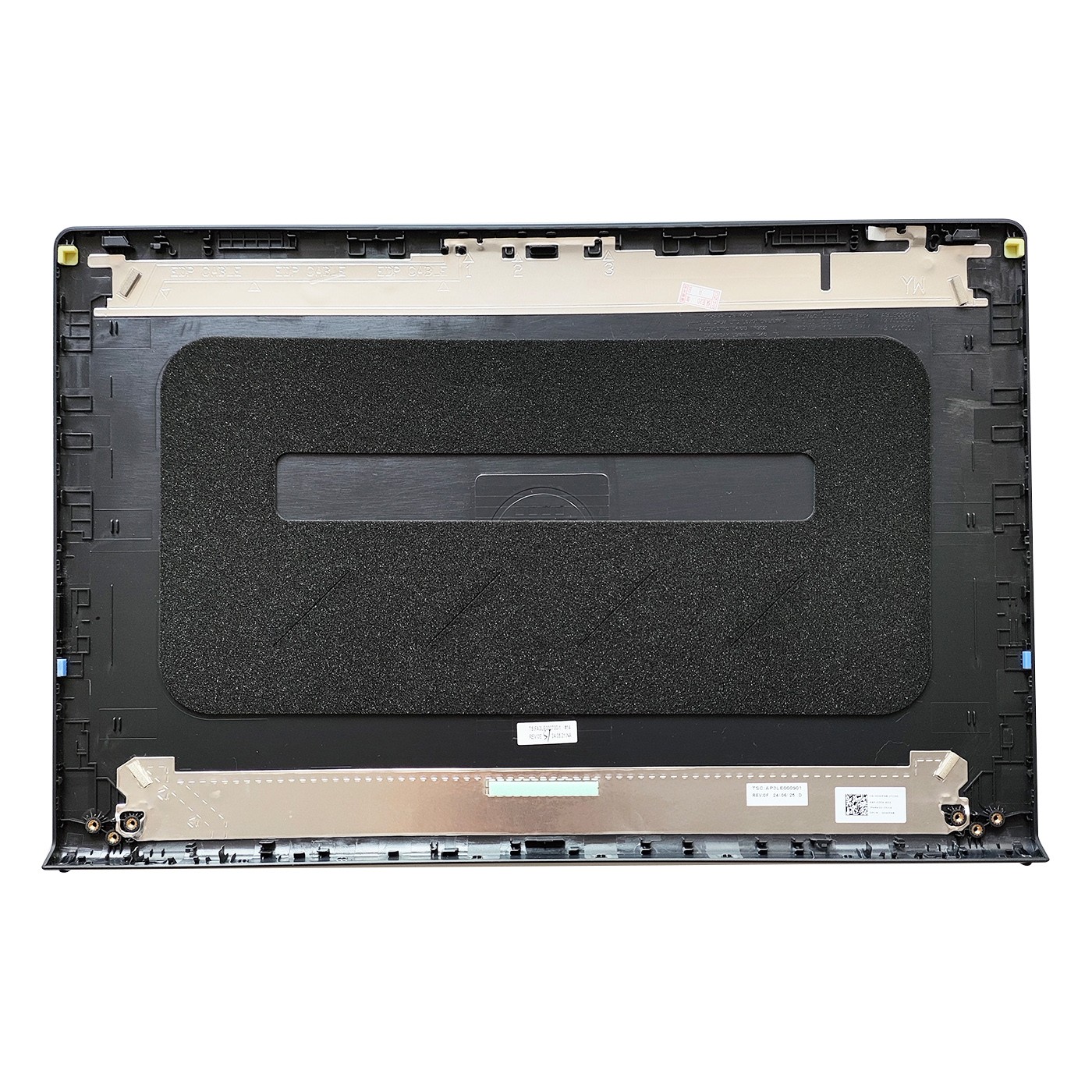 Back Cover/Bezel/Palmrest/Bottom For Dell Inspiron 15 3510 3511 3515 3520 3525
