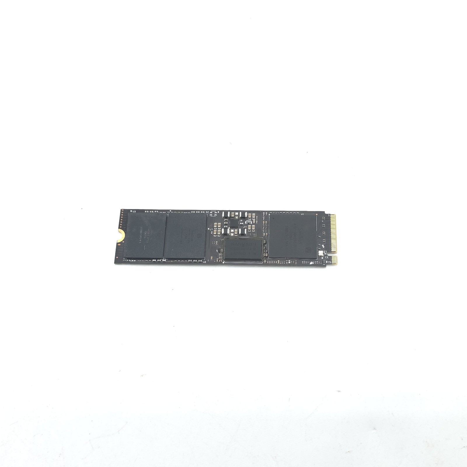 Western Digital WD BLACK 1TB SN850X NVMe SSD Gen4 PCIe Internal SSD