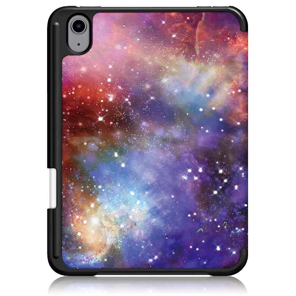 Smart Case For Apple iPad Mini 6th Gen 8.3″ 2021 Stand Cover + Screen Protector