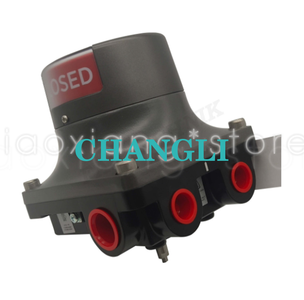 1PCS valve responder VPX1C2ABGR1A4F via FedEx or DHL