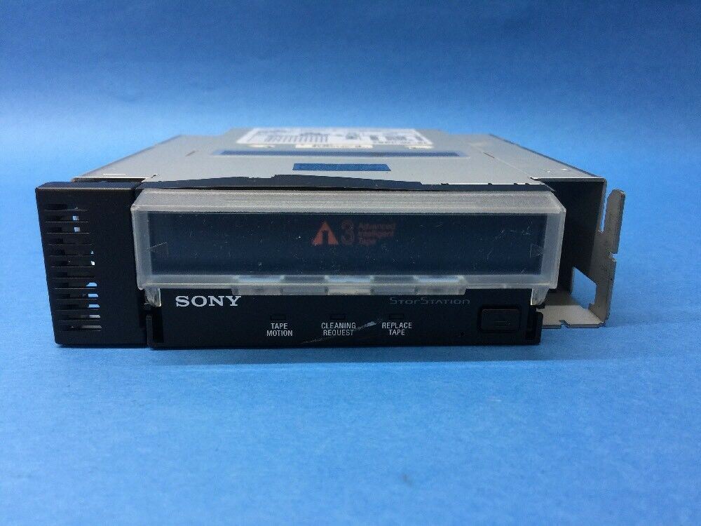 AIT-3 Internal LVD SCSI Tape Drive AIT i260 ATDNA3 Sony