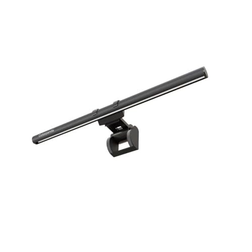 Monitor Light Bar 16.14‘’, Eye-Care USB Reading LED Task Lamp Touch Control