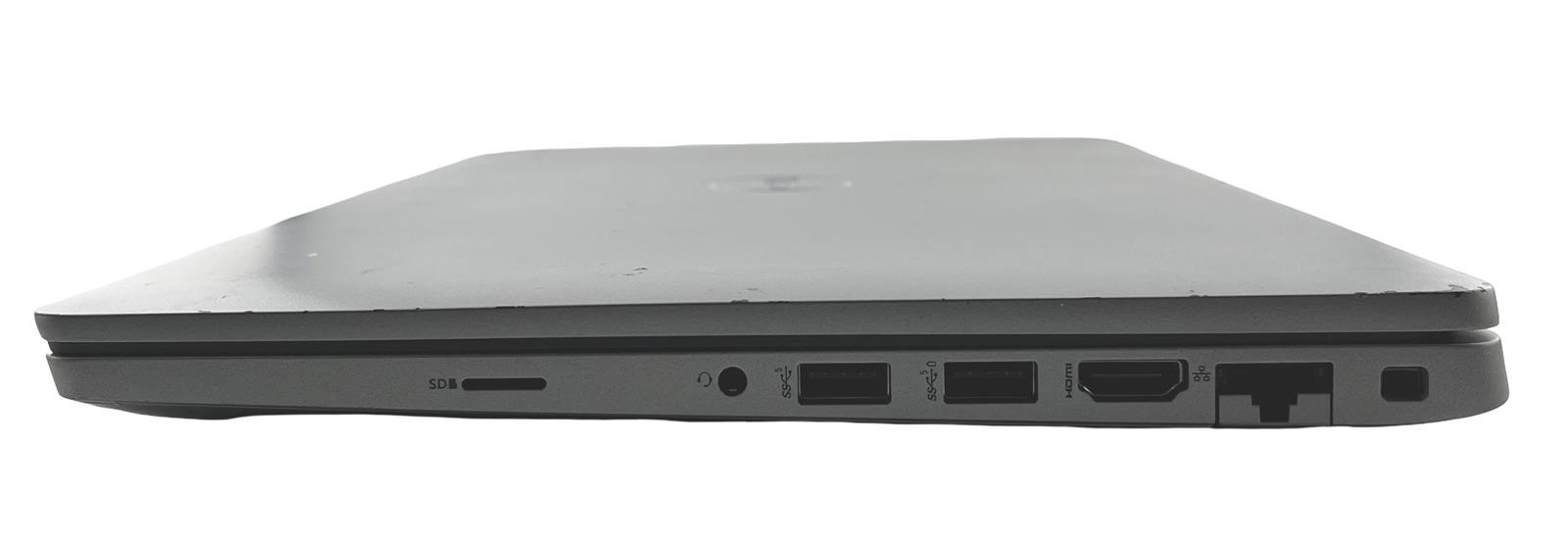 DELL LATITUDE 5430 12th Gen i5-1245U 3.96 GHz 16.00 GB 256GB – Grade C
