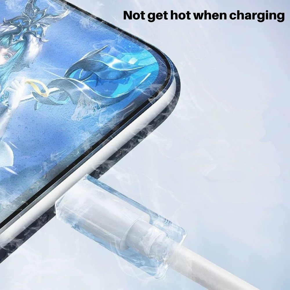 Bulk Lot 20W PD USB C Fast Charger Cable Type C Cord For iPhone 14 13 12 11 8 6