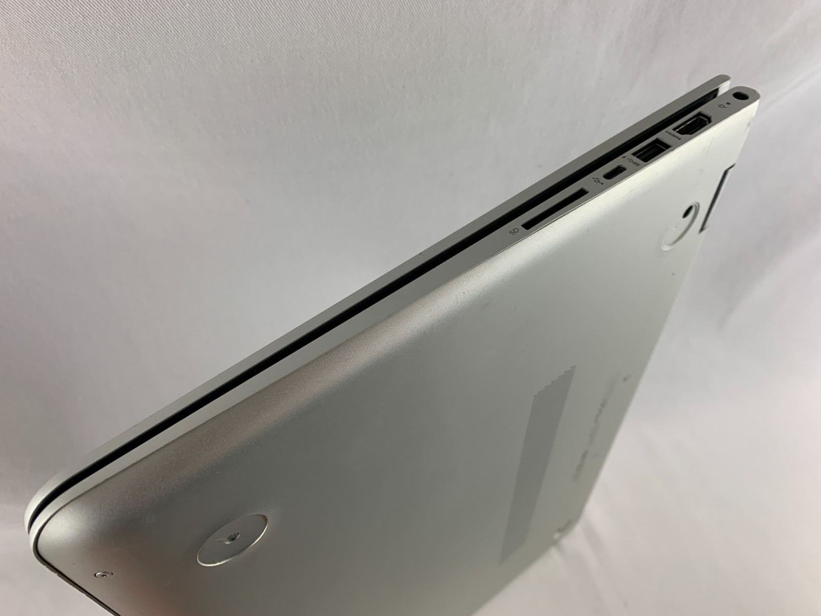 HP Envy x360 m6-aq105dx Intel Core i7-7500U For Parts/ Repairs, Cracked Screen