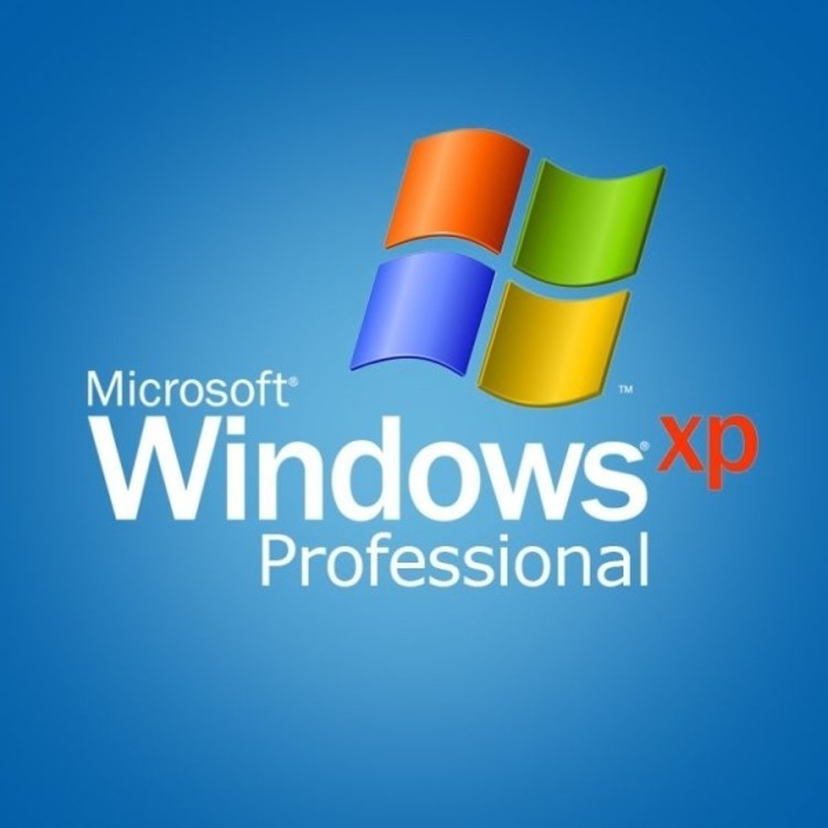 Windows XP Professional Edition Full Version w/ 3 Keys & License for 3 PCs