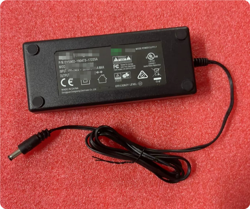 For Polkaudio DYS902-190473W 19V 4.73A Surround Sound AC Power Adapter 1PC