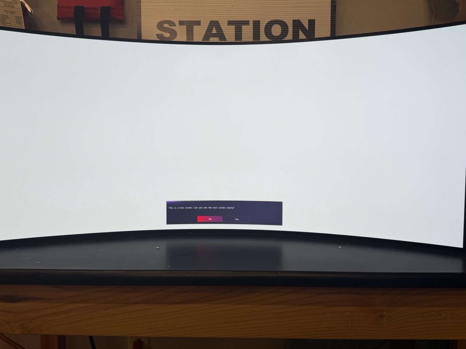 LG UltraGear 45″ OLED 5K2K WUHD 165Hz or WFHD 330Hz Dual Mode 0.03ms 45GX950A-B