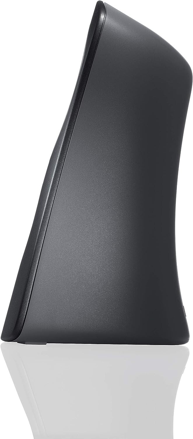 Logitech Z313 2.1 Multimedia Speaker System with Subwoofer, 50 Watts PC/PS4/Xbox