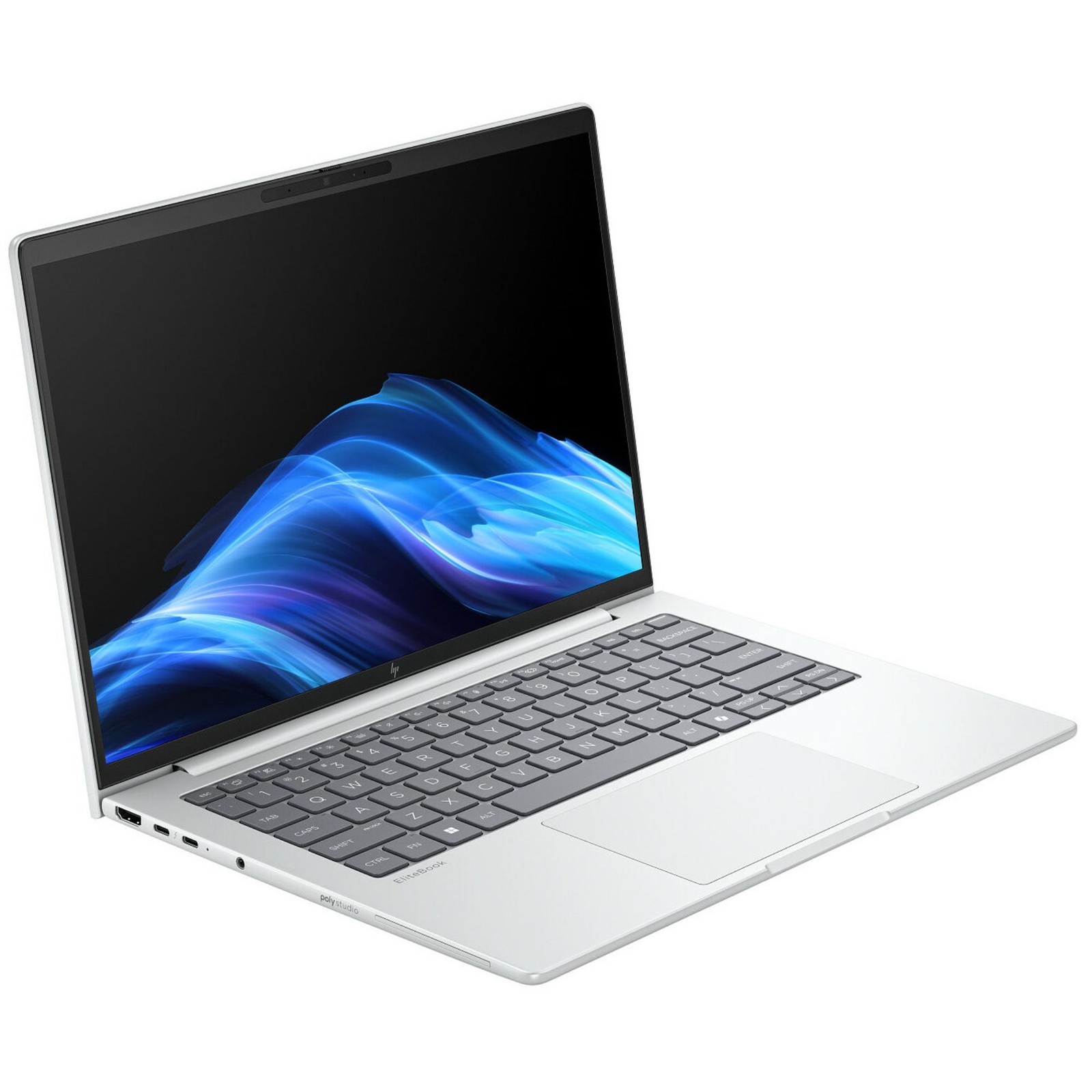 HP EliteBook 8 G1i 14″ WUXGA Touch Intel Ultra 7 268V 32GB 1TB Arc 140V W11P