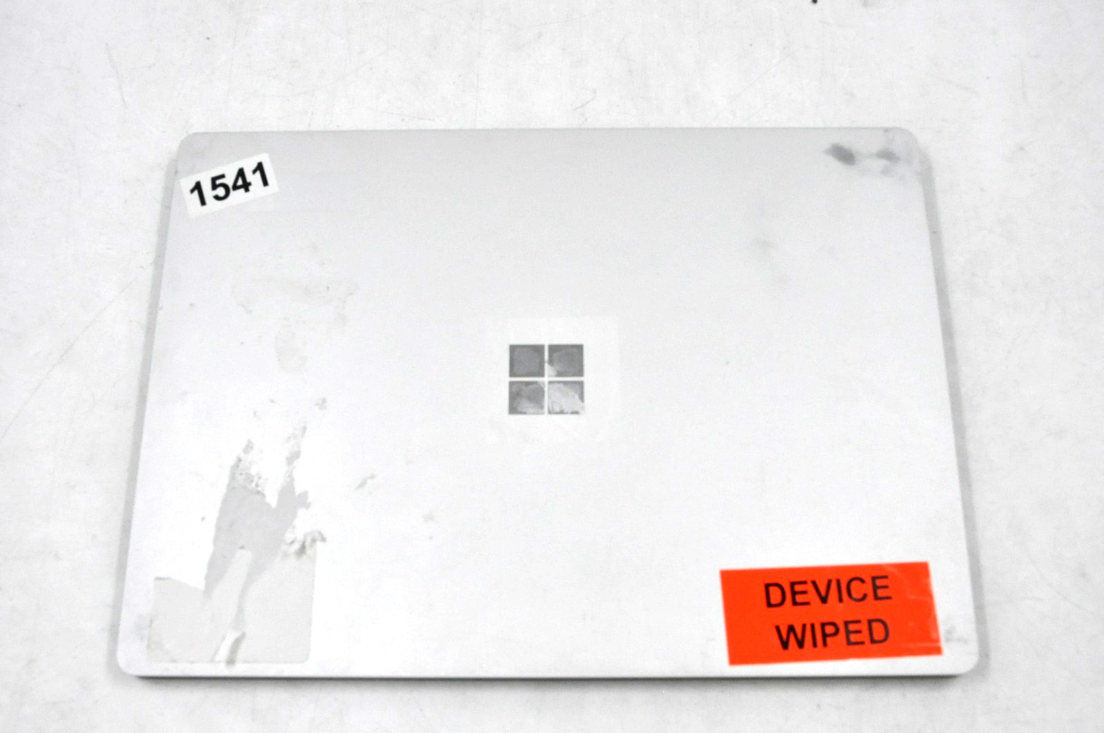 Microsoft Surface Laptop Intel Core i5-7300U 8GB RAM No SSD #1542 PARTS