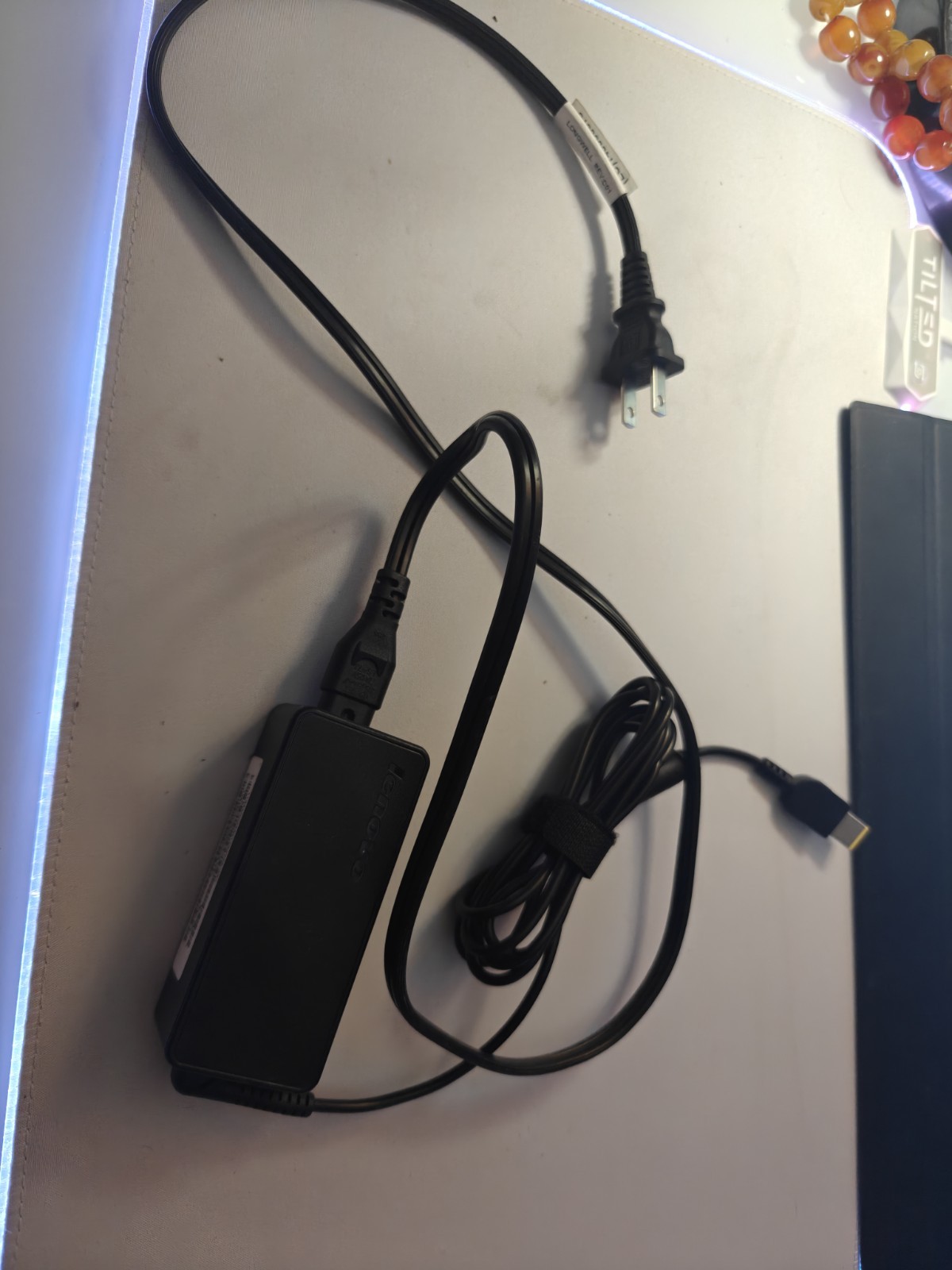 LENOVO 20V 4.5A Genuine Original AC Power Adapter Charger ADP-90XD B 90w