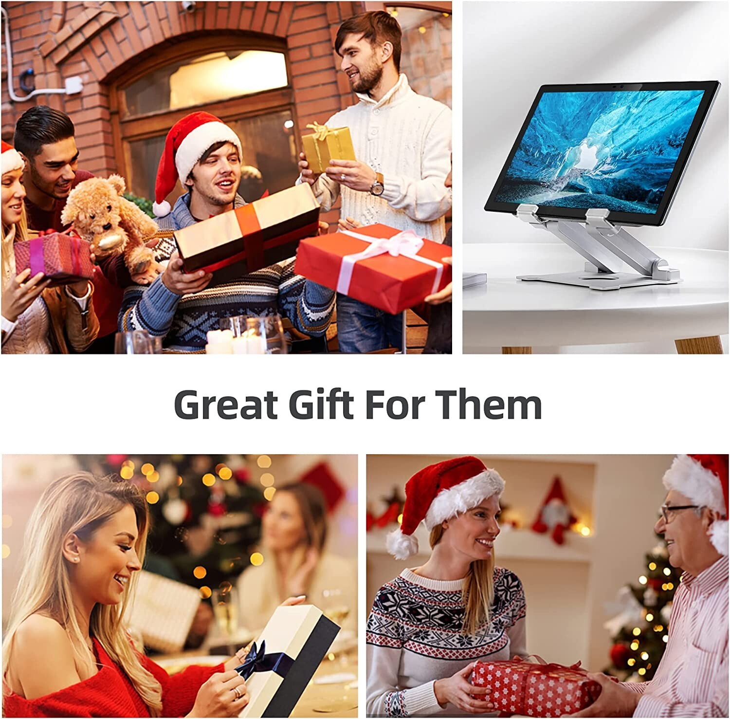 10 Inch Android 11 Deca Core HD Game Tablet Computer PC Wifi Dual Camera 256G