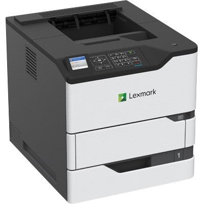 Lexmark 50G0300 MS825dn Laser Printer 70 ppm 1200×1200 dpi