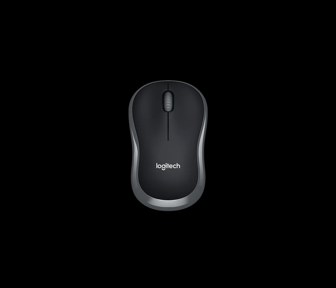 Logitech MK320 (920002836) Wireless Keyboard and Mouse Combo