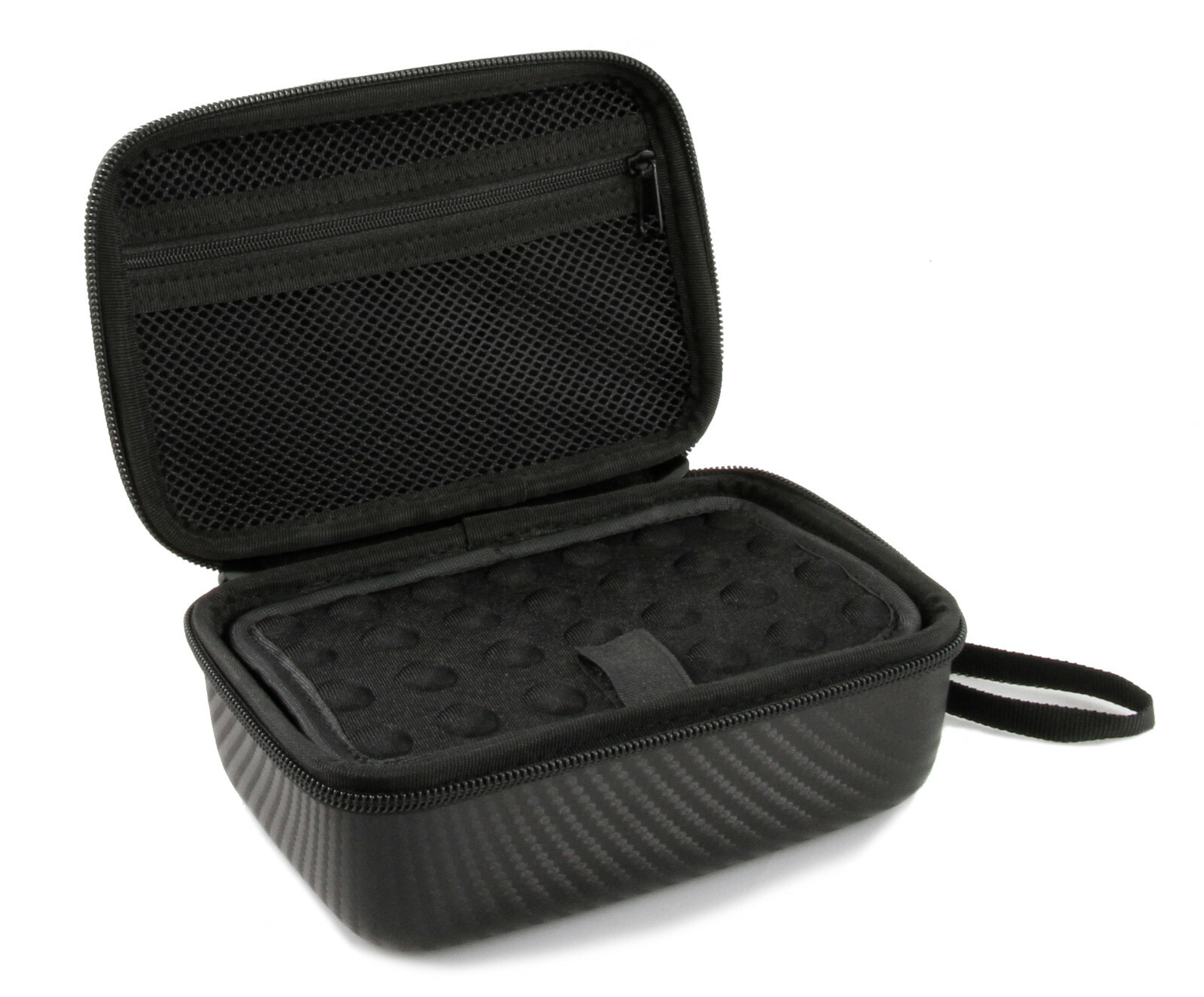 CASEMATIX Case for Canon SELPHY QX10 Photo Printer – EVA Storage Case Only