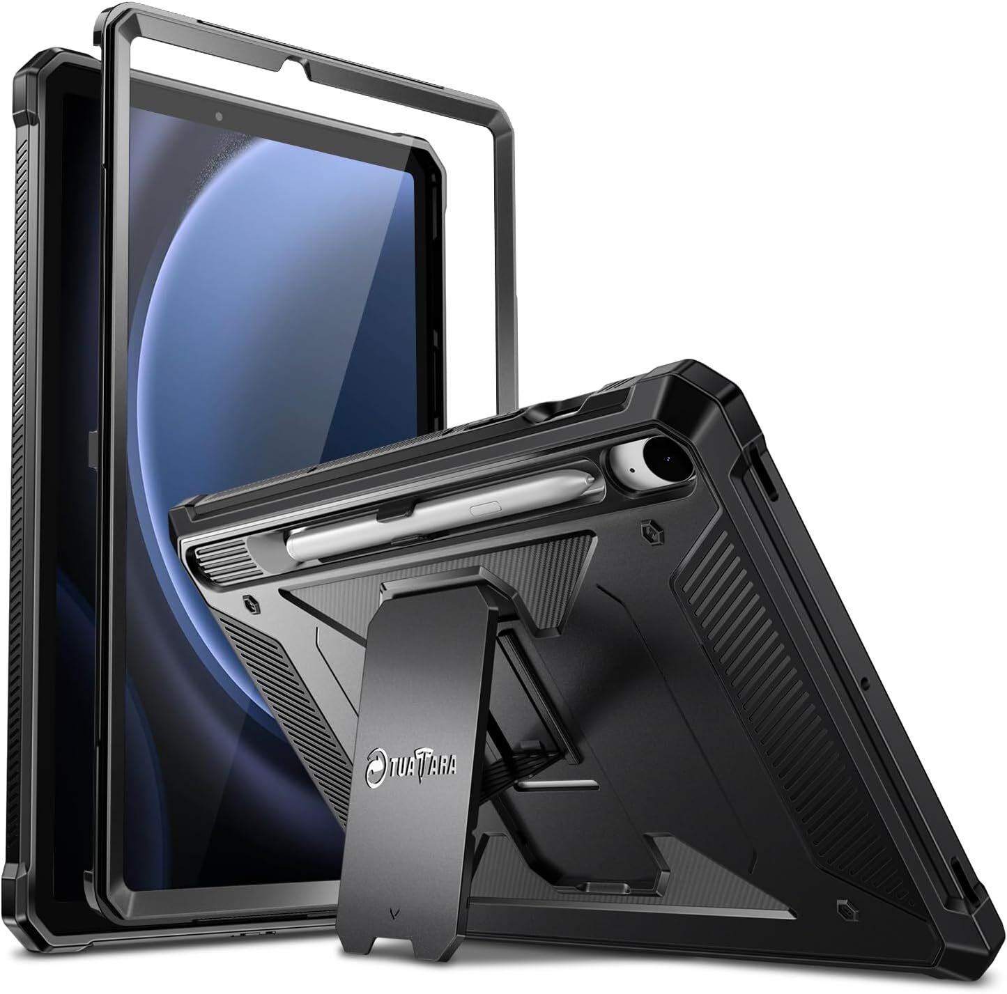 Shockproof Case for Samsung Galaxy Tab S9 FE 10.9 Inch 2023 Kickstand Cover USA
