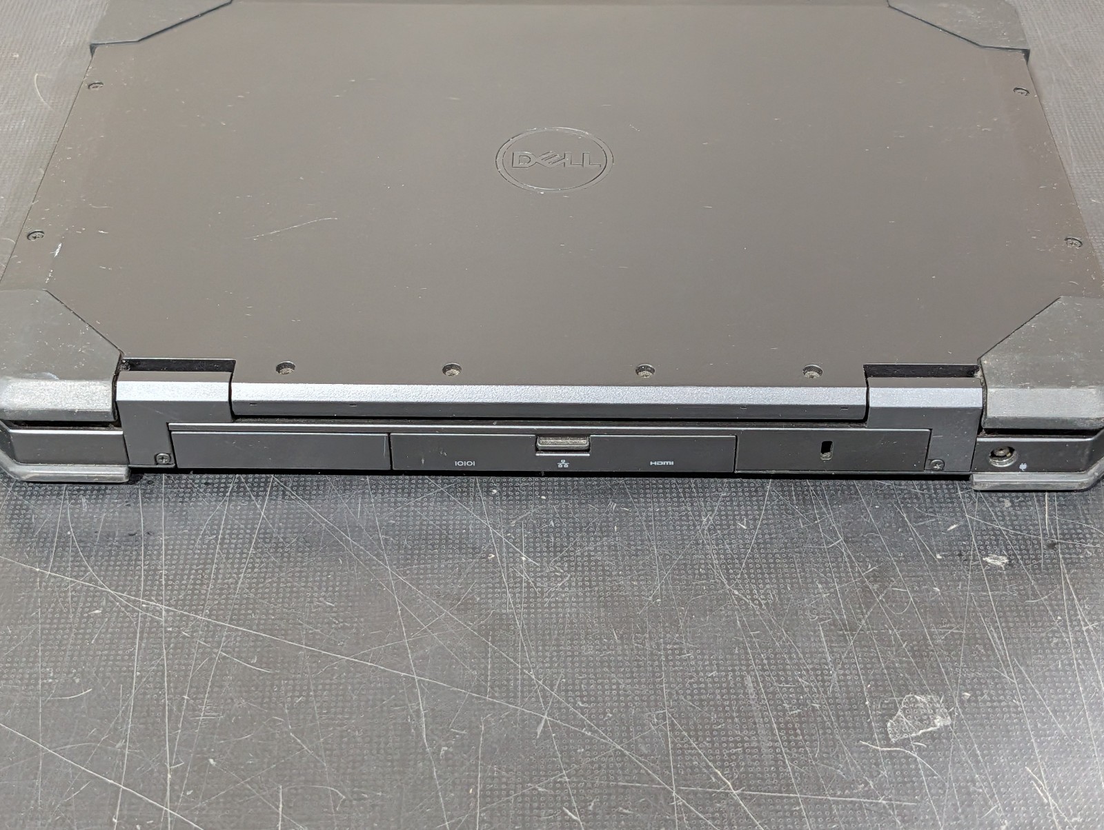 Dell Latitude 5424 Rugged 14″ i5-8350U 16GB/256GB SSD Touch Win11Pro +Charger