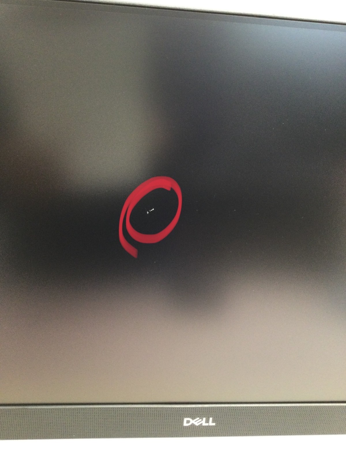 Dell OptiPlex 7460 AIO i7-8700@3.20GHz 16GB/512GB SSD Win11Pro No Stand 24”