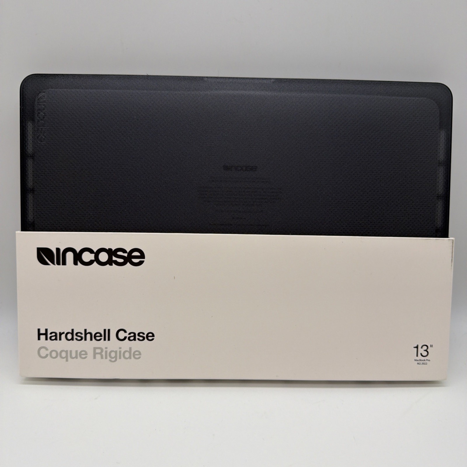 Incase Hardshell Dots 13″ MacBook Pro Case – Black | New INMB200629-BLK