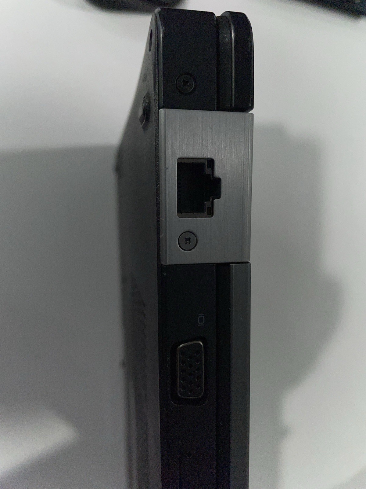 Dell Precision 3510 Intel (R) Core (TM) i7-6700HQ CPU @ 2.60 GHz Unit 30
