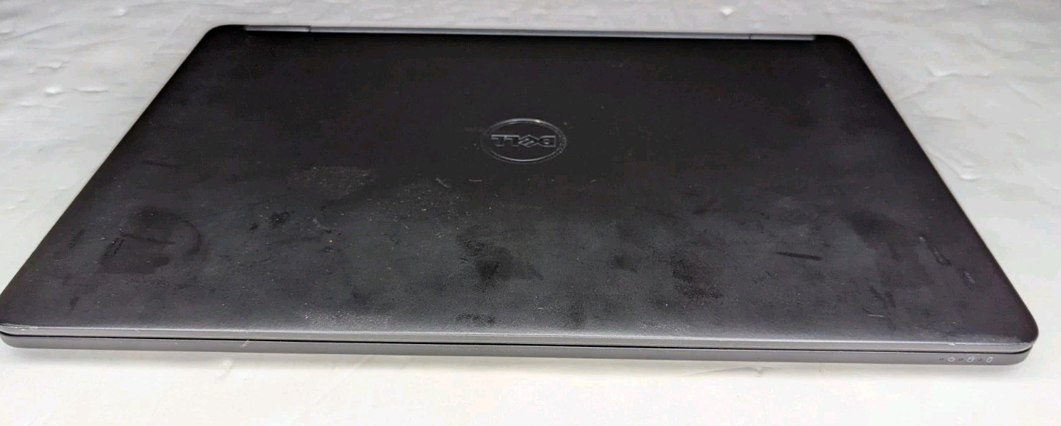 Dell Latitude E7470 14″ Laptop i5-6300U 2.40GHz 8GB RAM 256GB SSD Win 11 Pro