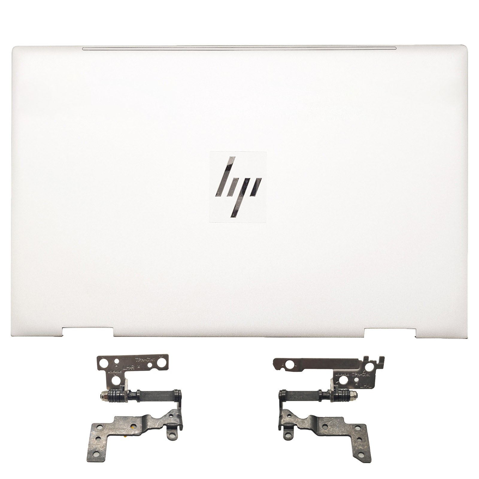 For HP ENVY X360 15-ED 15M-ED 15T-ED 15-EE LCD Back Cover Hinges L93203-001 US