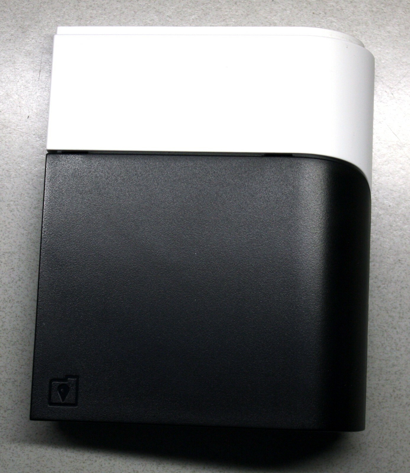 HP OfficeJet Pro 8500 A909a Ink Cartridge Access Door Cover