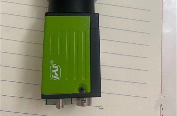 1pc only! used good GO-5100M-PGE (DHL or Fedex with 90 warranty) #jg