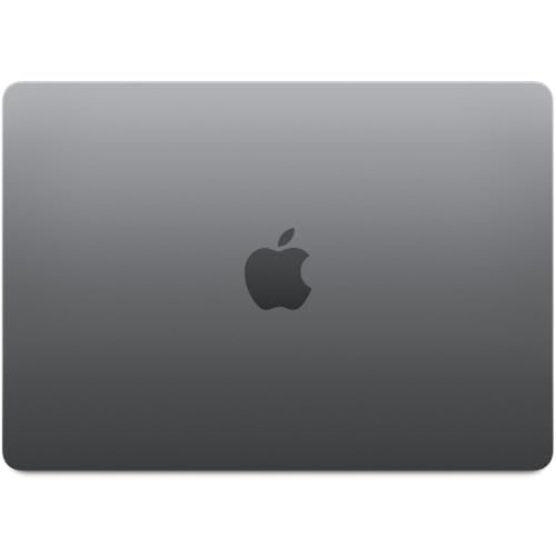 Apple MacBook Air 2022 M2 13-inch 16GB RAM 1TB SSD Space Gray – 1 Year Warranty