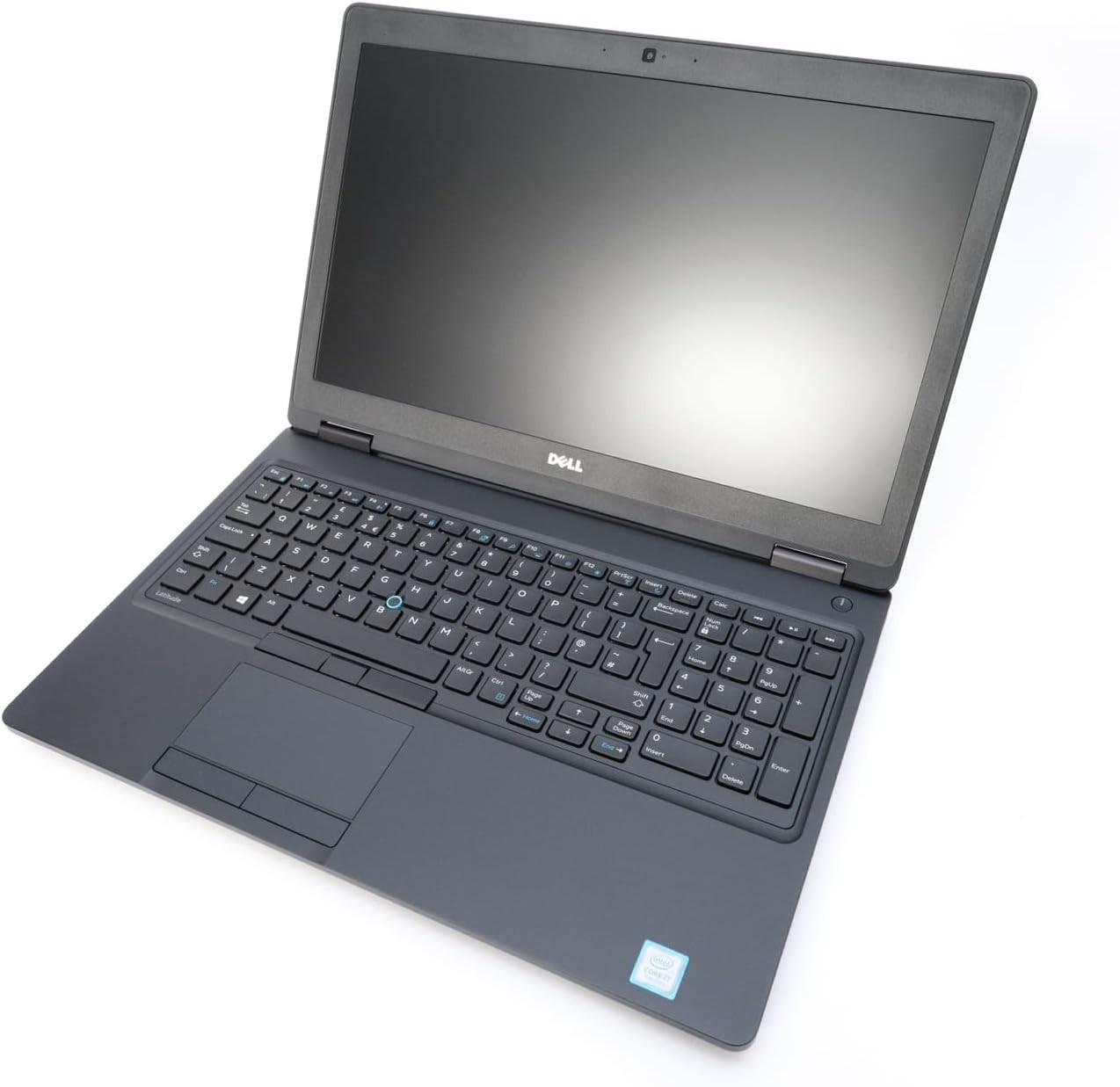 EXECUTIVE SPECIAL~ 15.6 DELL Latitude Laptop: Intel i7! 32GB RAM – 1 TB NVME SSD
