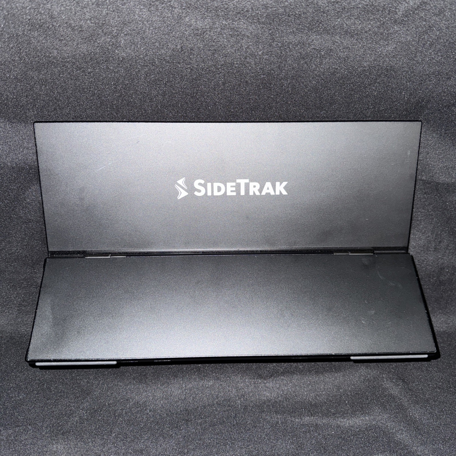 UNIT ONLY-READ-Solo SideTrak Portable Monitor Freestanding 13” FHD 1080P LED IPS