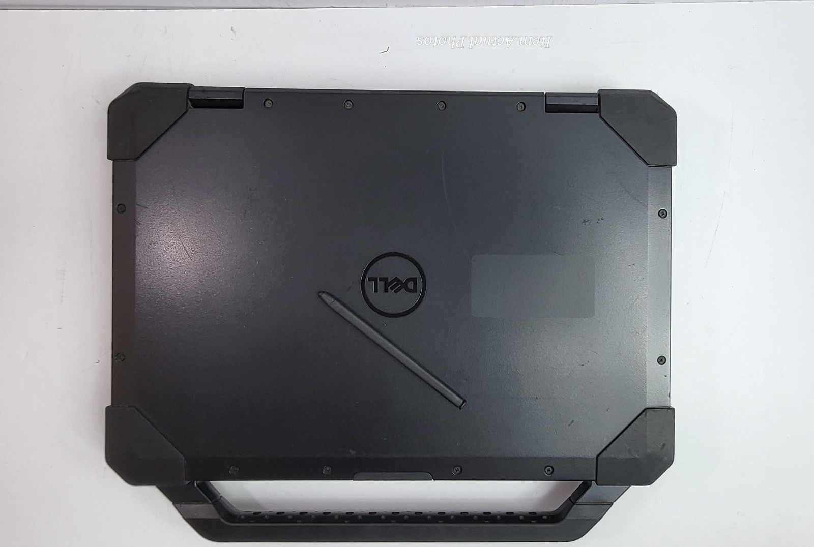 Dell Latitude 5424 Rugged i7-8th Gen. GPS-WWAN-32GB-1TB SSD-AMD- TOUCH SCREEN