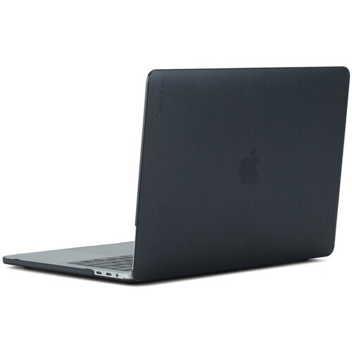 Incase 13″ Hardshell Case Coque Rigide for MacBook Pro – Black (O18068-4 R) L1F