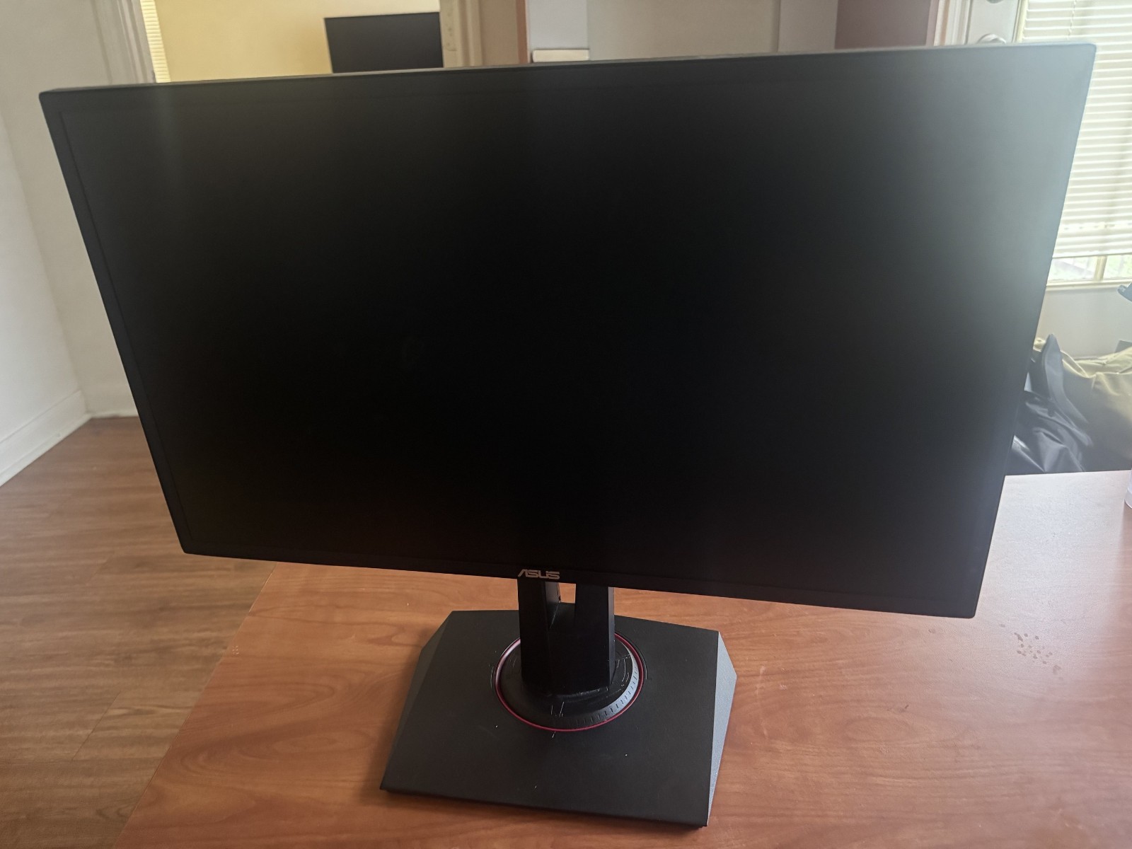 ASUS VG248QG 24” G-Sync Gaming Monitor 165Hz Full HD 1080p 0.5ms
