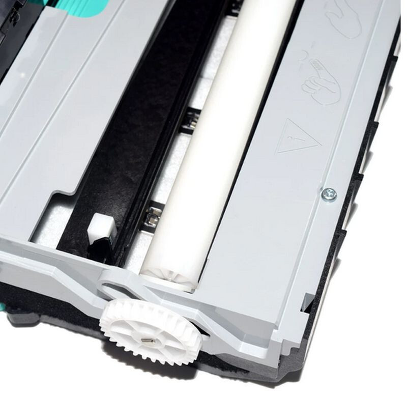 Duplex Unit Residual Ink Tank HP PageWide 377DW 352DW Pro 452DW CN598-67004