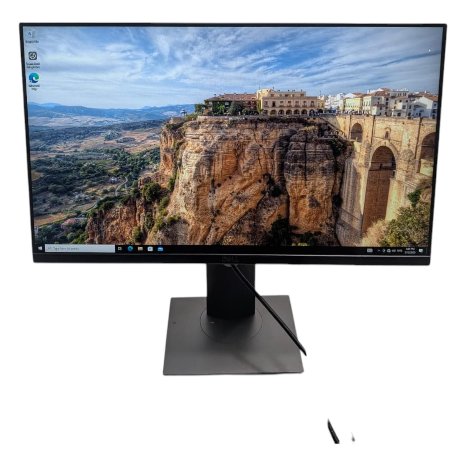 Dell P2319H 23″ Monitor Full HD 1920 x 1080 IPS Display Grade B