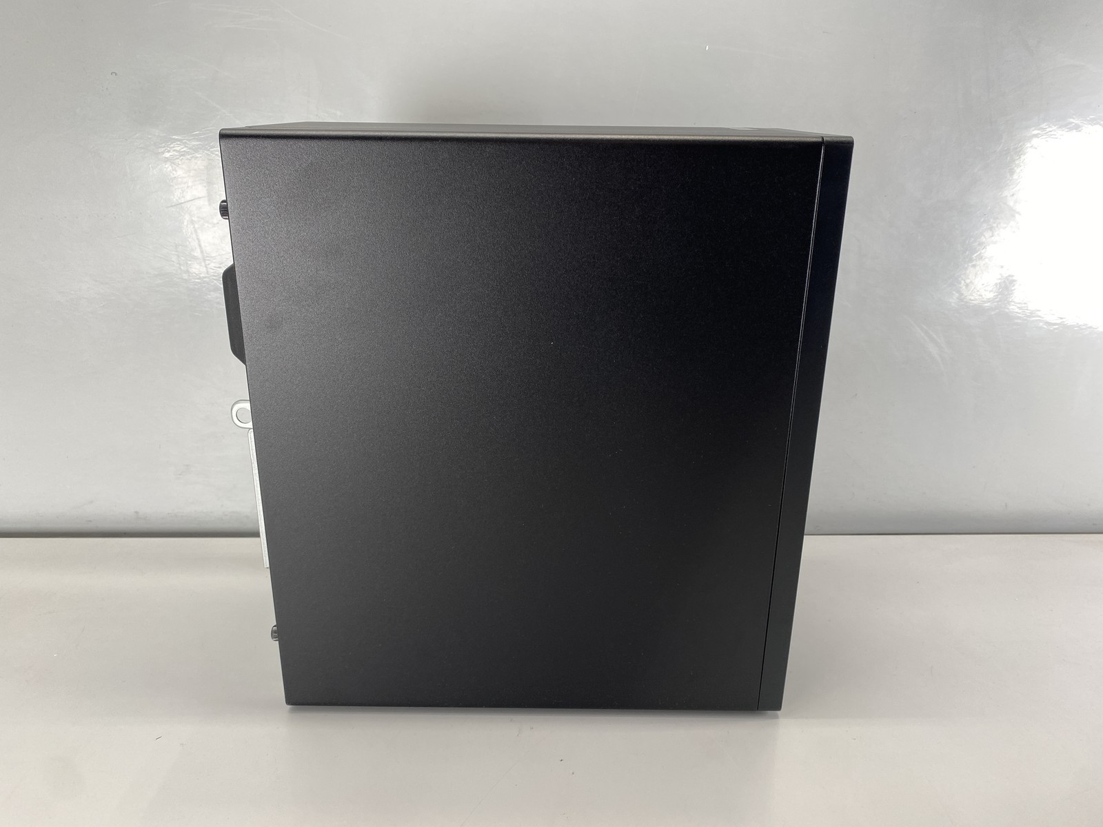 Dell Pc Pro Tower Plus QBT1250 Intel Core Ultra 7 265 256GB- Black