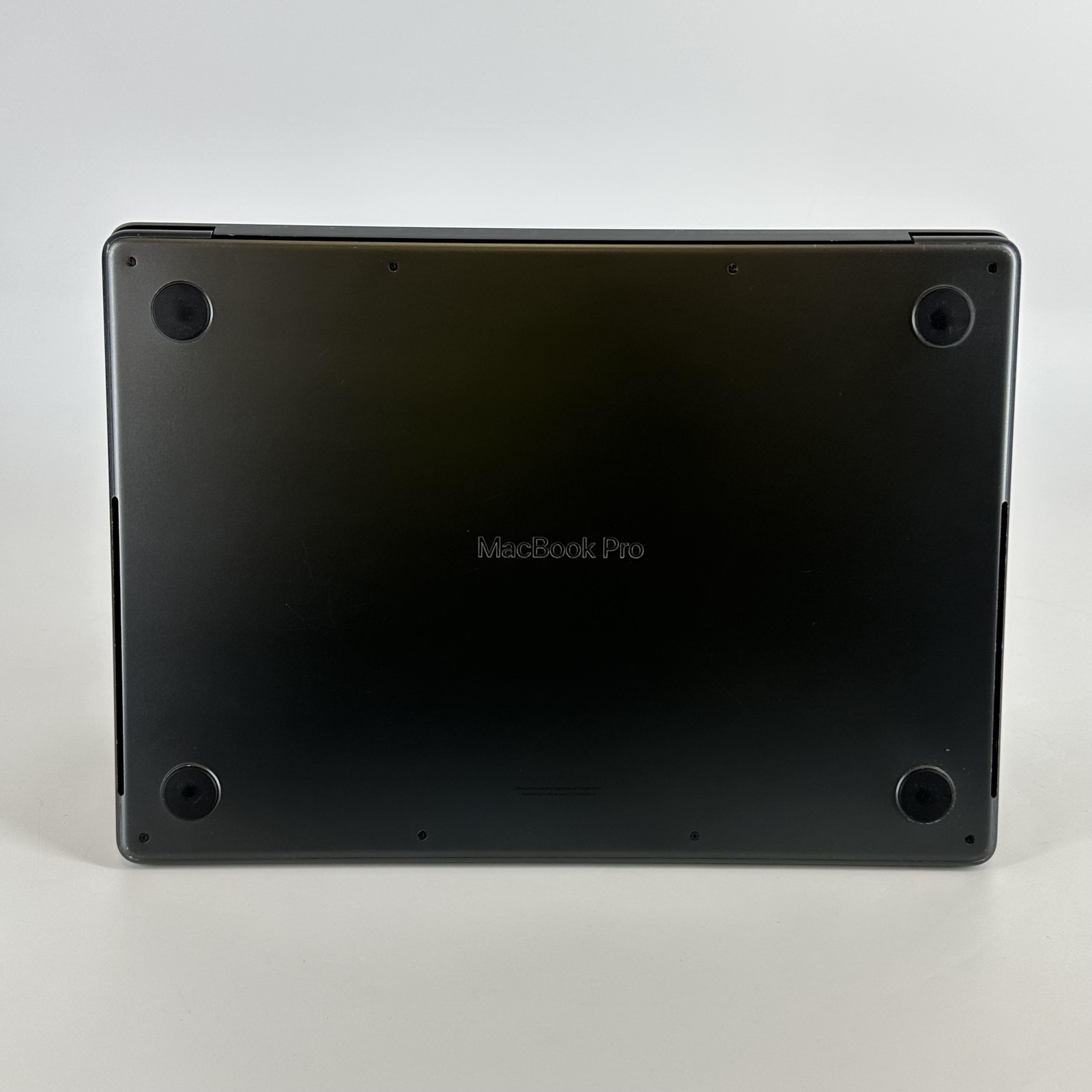 MacBook Pro 14 Space Black 2024 M4 Pro 14-Core CPU 20-Core GPU 24GB 1TB Pink Hue