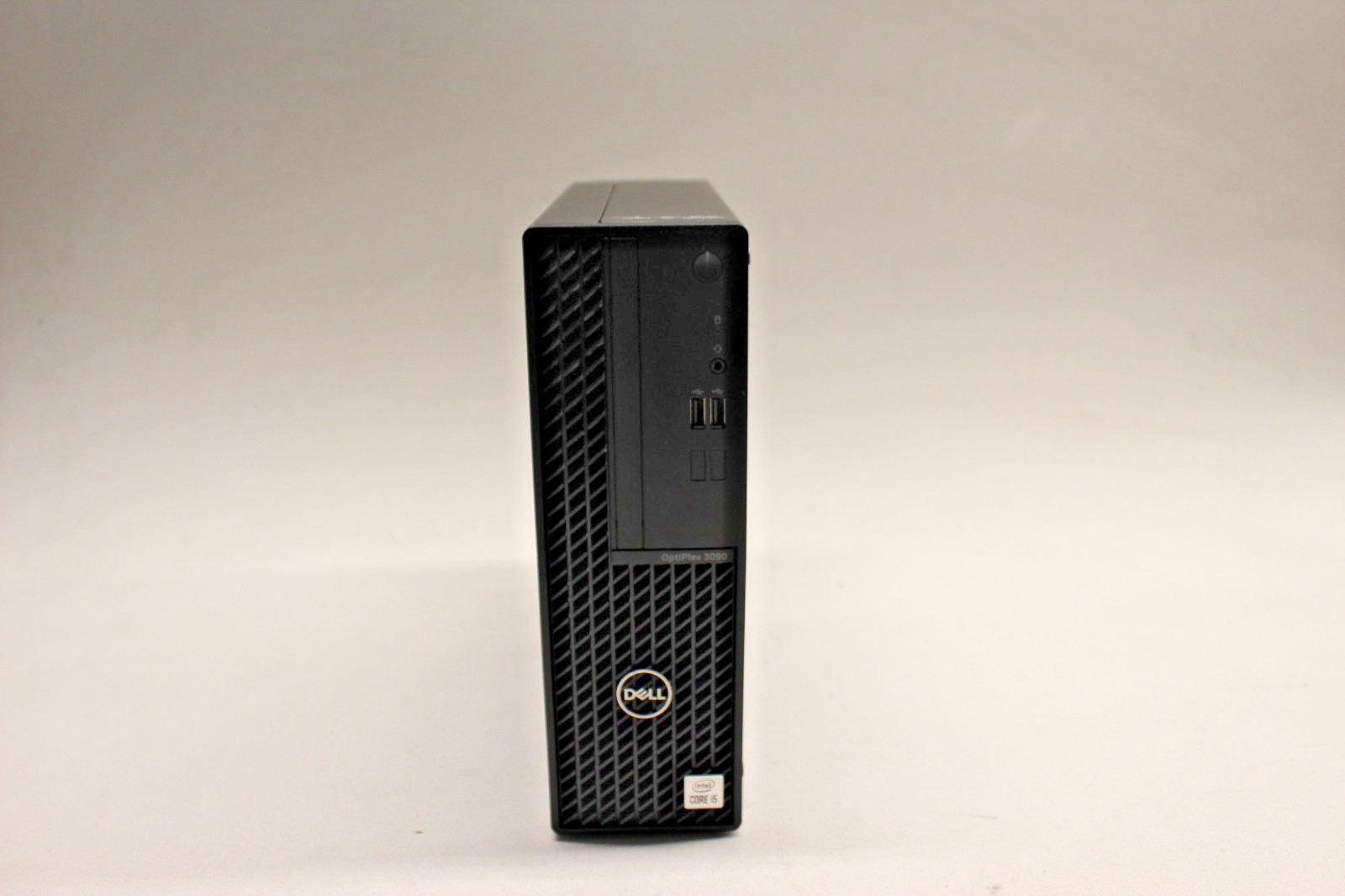 Dell Optiplex 3090 sff I5-10500 512GB NvME 16GB DDR4 Win11Pro
